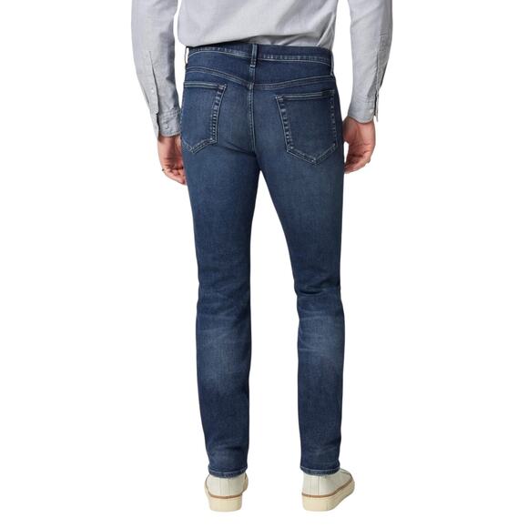 NWT! Joe's Jeans Men's Asher Slim-Straight Jeans in Marmount - Size 29 x 34 - Picture 2 of 11